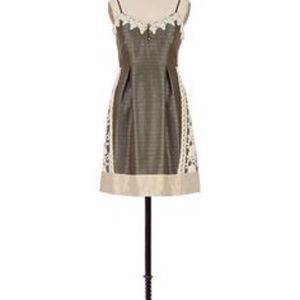 RARE Anthropologie Moulinette Soeurs Dress 8